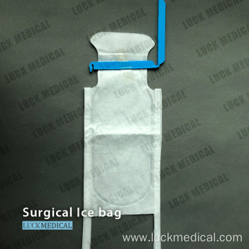 Disposable Medical Ice Bag